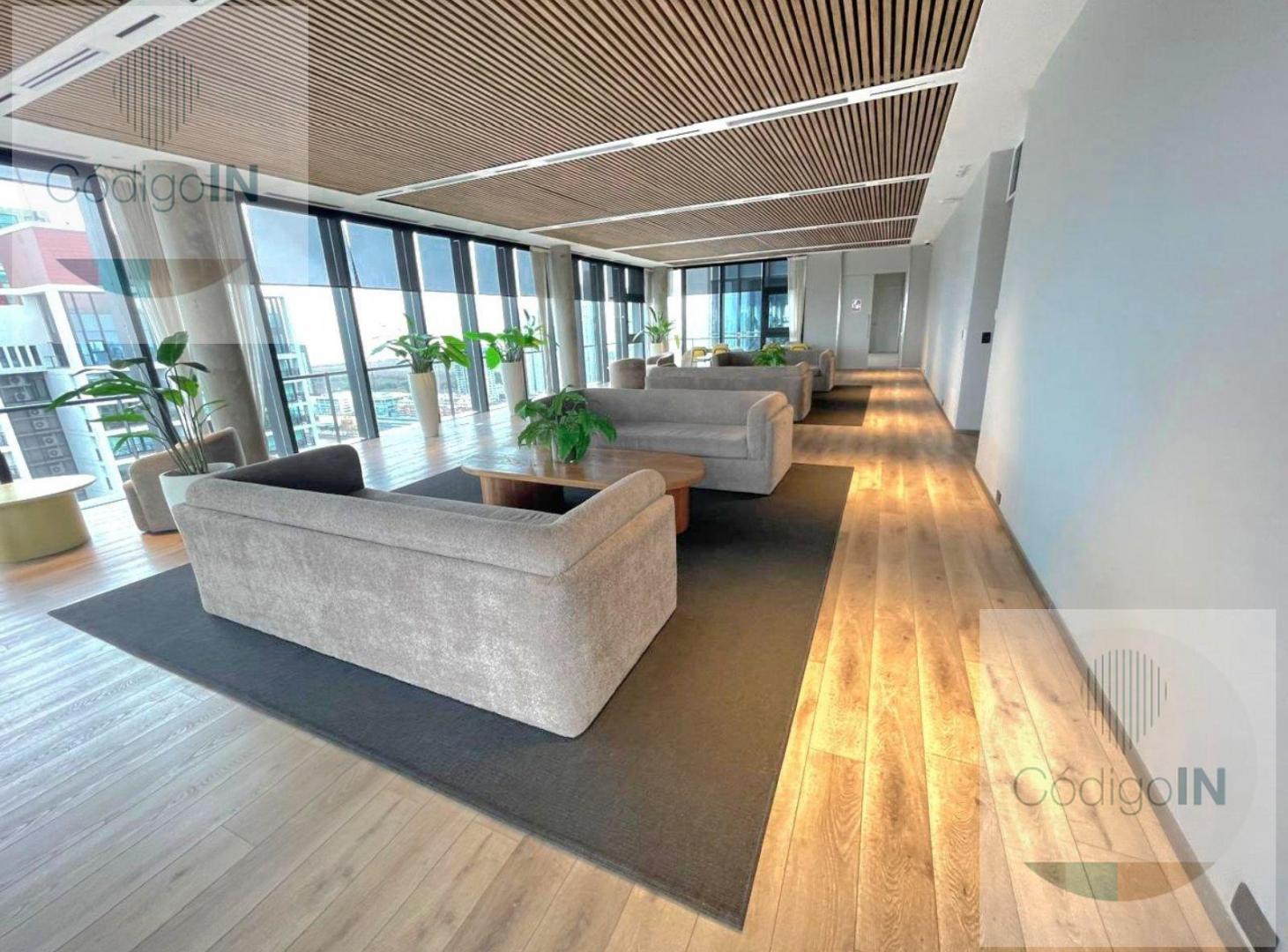 Foto de VENTA QUARTIER DEL BAJO | DOS AMBIENTES | PUERTO MADERO, imagen 4