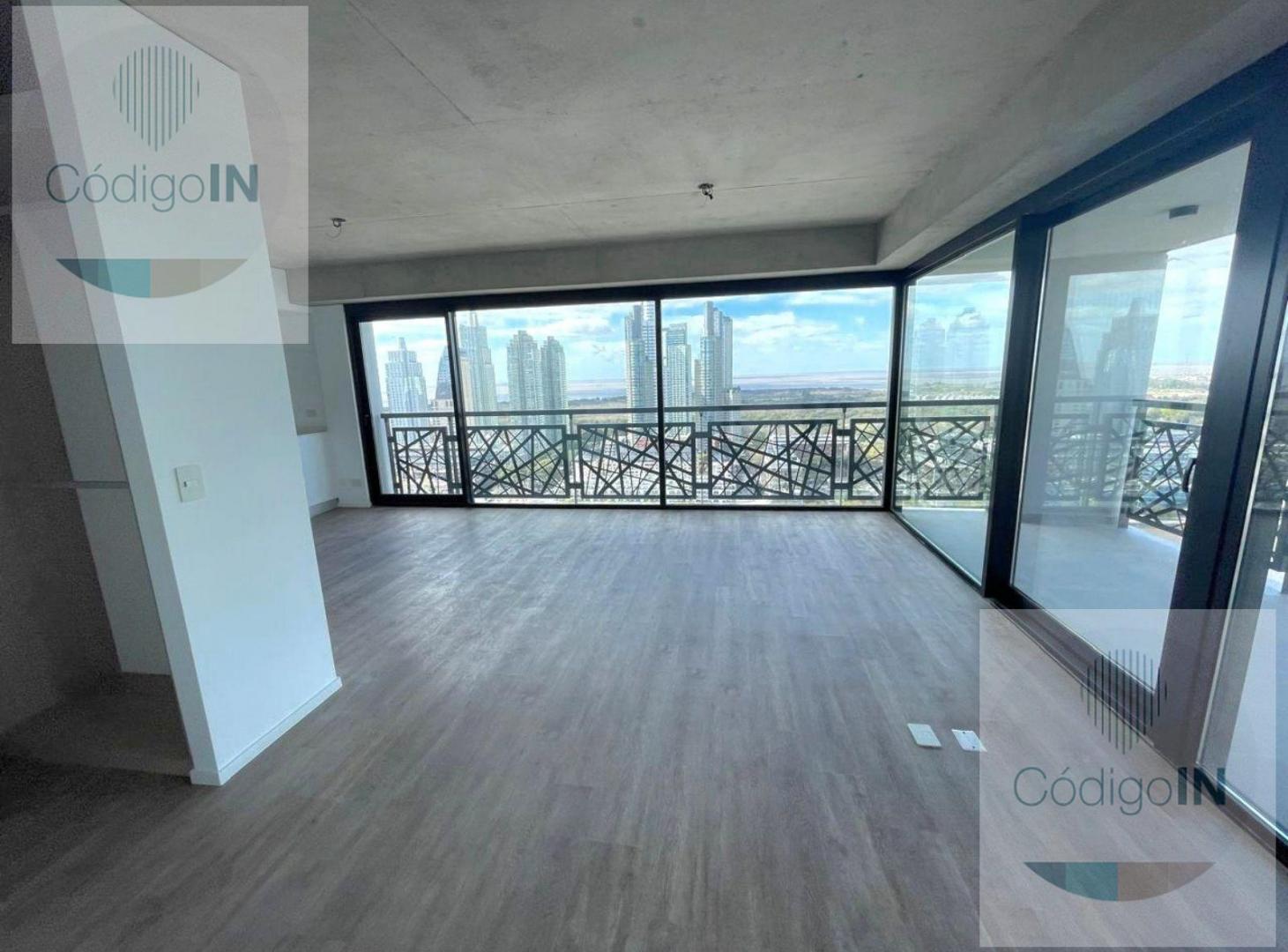 Foto de VENTA QUARTIER DEL BAJO | DOS AMBIENTES | PUERTO MADERO, imagen 1