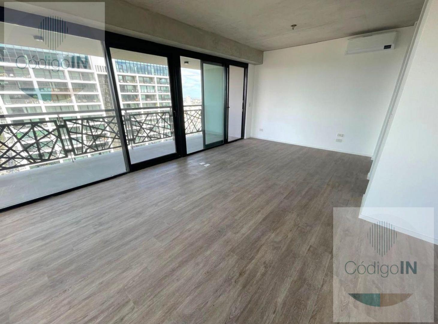Foto de VENTA QUARTIER DEL BAJO | DOS AMBIENTES | PUERTO MADERO, imagen 5