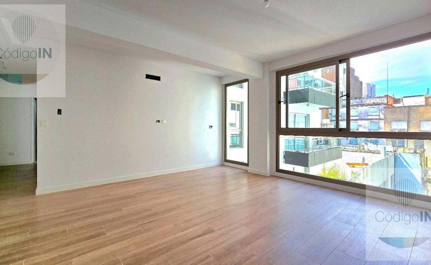 Foto de VENTA DEPARTAMENTO TRES AMBIENTES | PALERMO, imagen 1