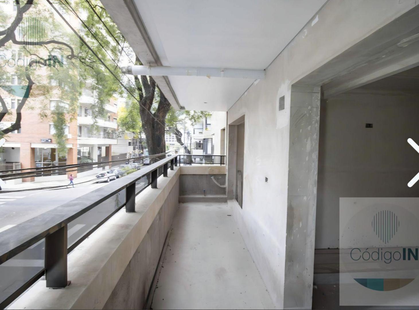 Foto de Exclusivo 4 Ambientes con Balcón - Cochera y Amenities - Belgrano, imagen 3