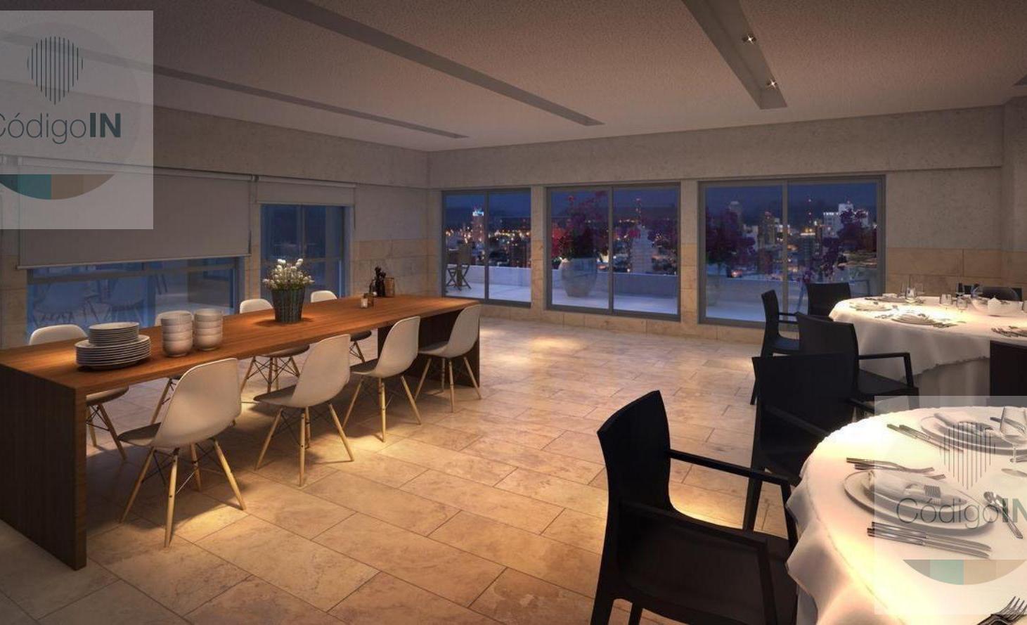 Foto de Exclusivo 4 Ambientes con Balcón - Cochera y Amenities - Belgrano, imagen 2