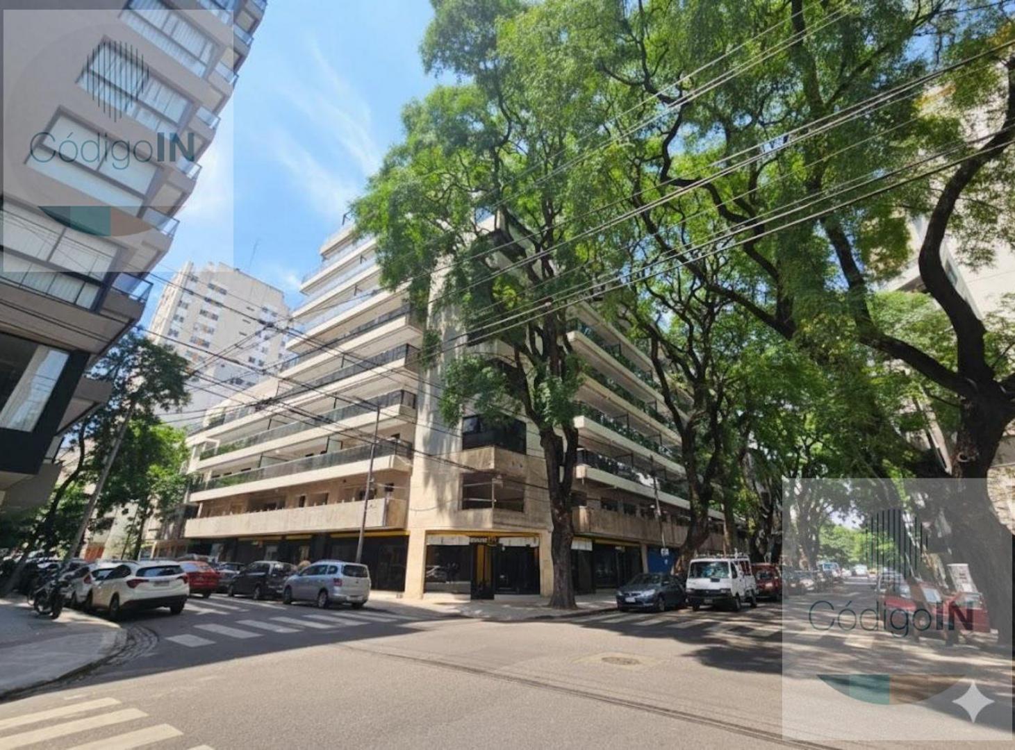 Foto de Exclusivo 4 Ambientes con Balcón - Cochera y Amenities - Belgrano, imagen 3