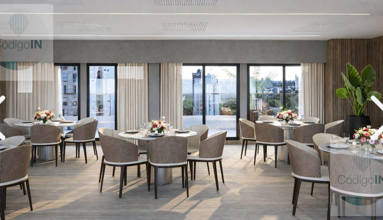 Foto de Exclusivo 4 Ambientes con Balcón - Cochera y Amenities - Belgrano, imagen 4