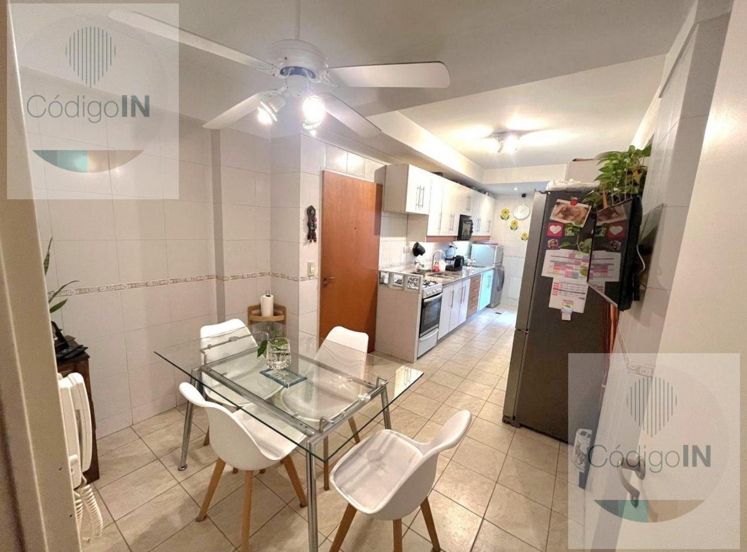 Foto de Venta Departamento 4 Ambientes con cochera en Flores, imagen 5