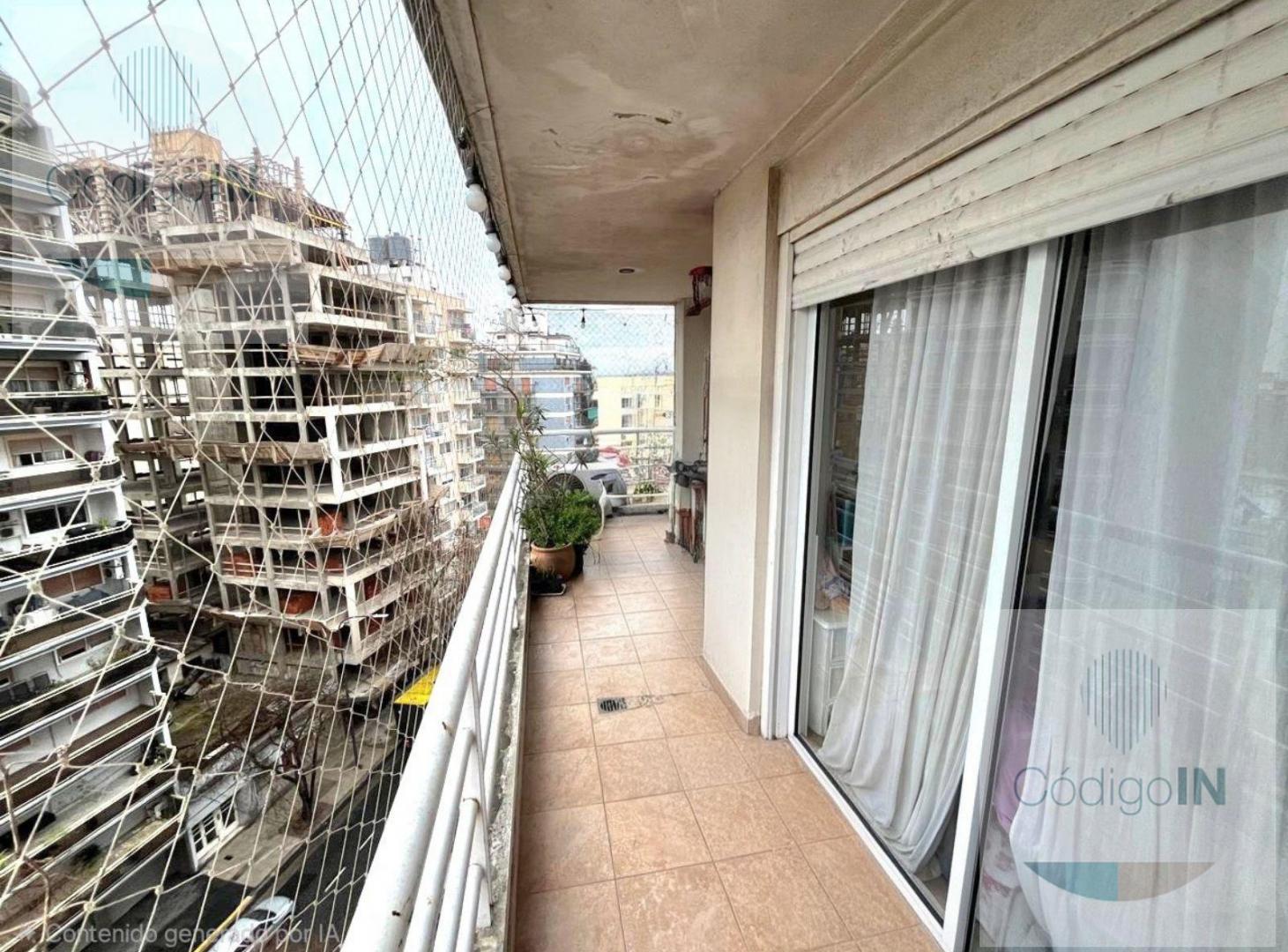 Foto de Venta Departamento 4 Ambientes con cochera en Flores, imagen 3
