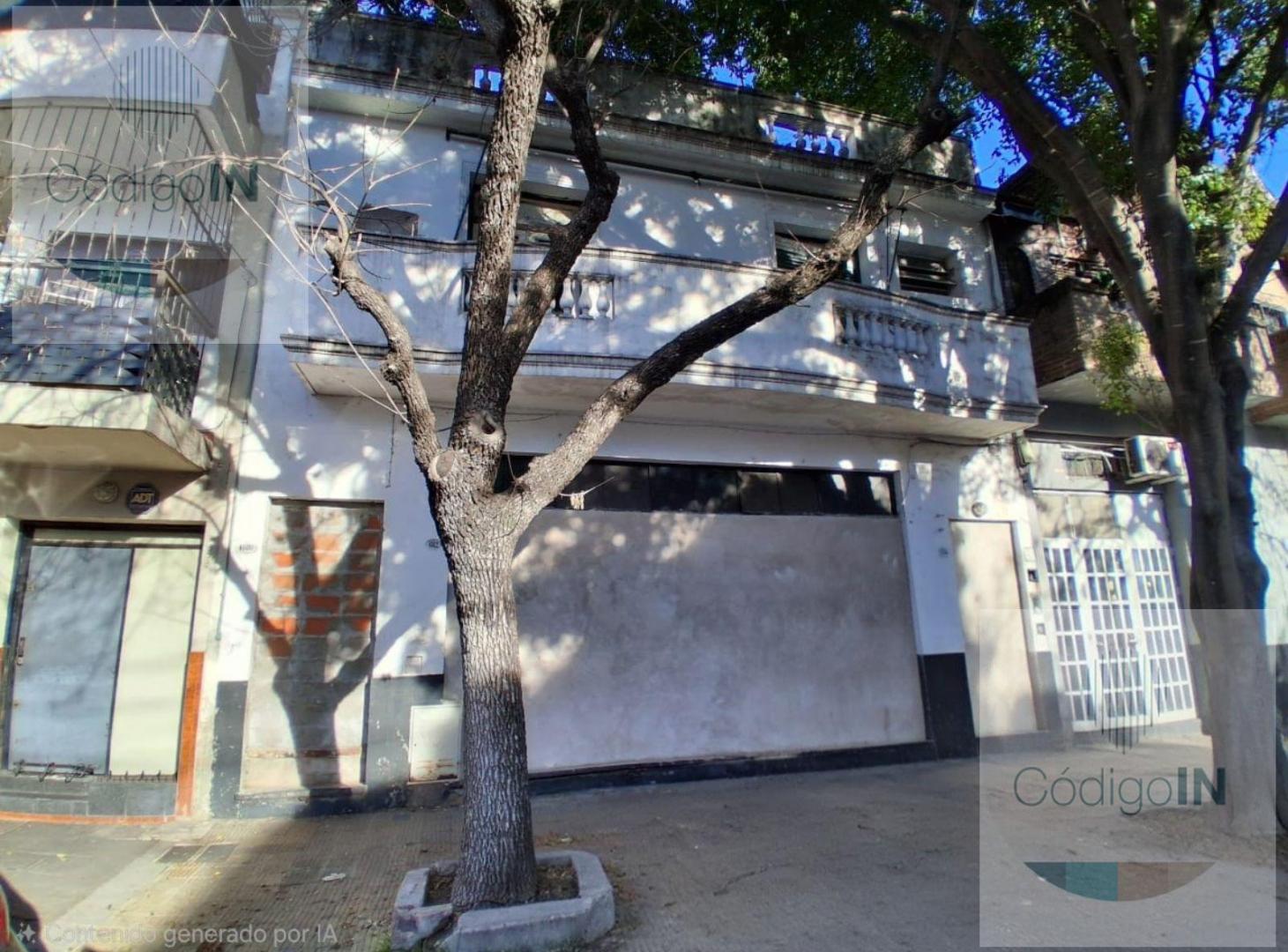 Foto de Oportunidad Venta Lote en Villa Crespo/Caballito, imagen 3