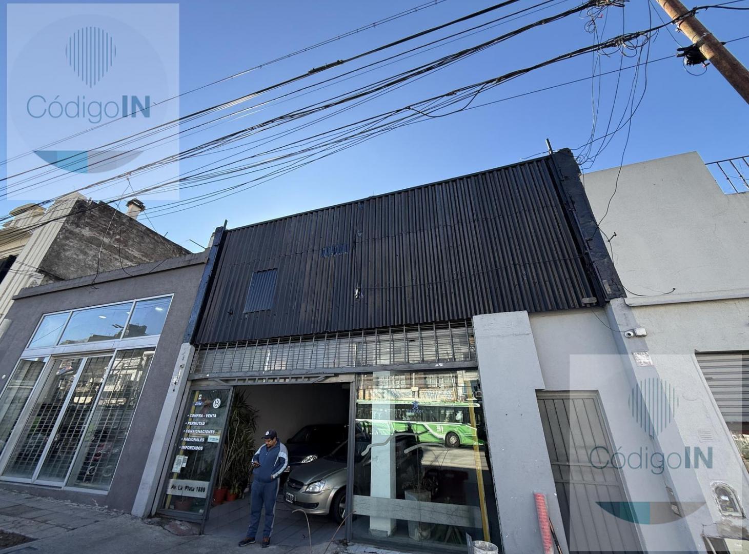 Foto de VENTA - LOCAL - BOEDO, imagen 4