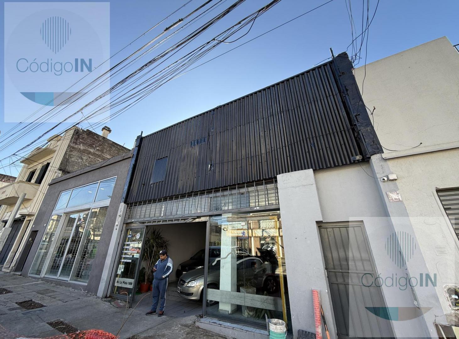 Foto de VENTA - LOCAL - BOEDO, imagen 1