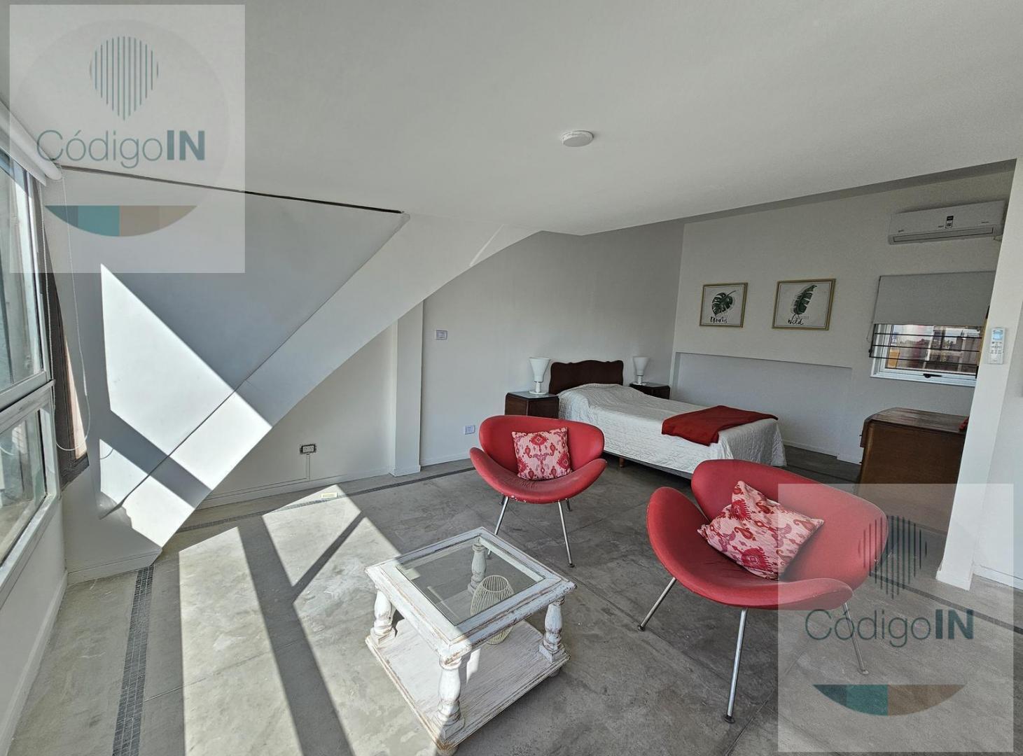 Foto de VENTA - DEPARTAMENTO - 3 AMBIENTES - PALERMO, imagen 4