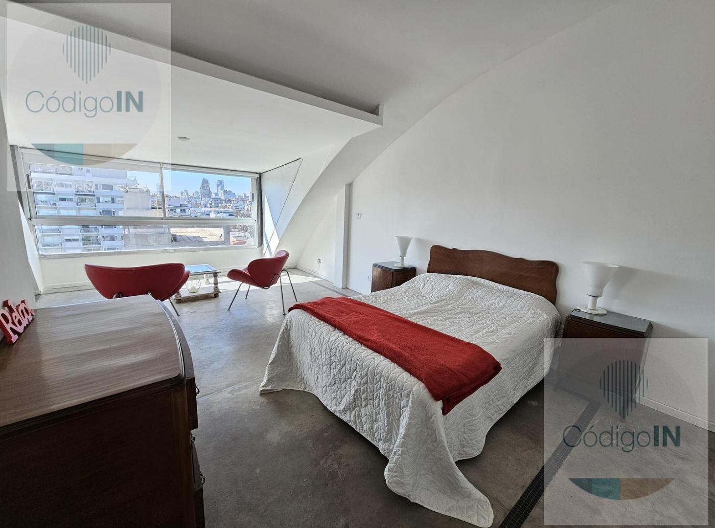 Foto de VENTA - DEPARTAMENTO - 3 AMBIENTES - PALERMO, imagen 5