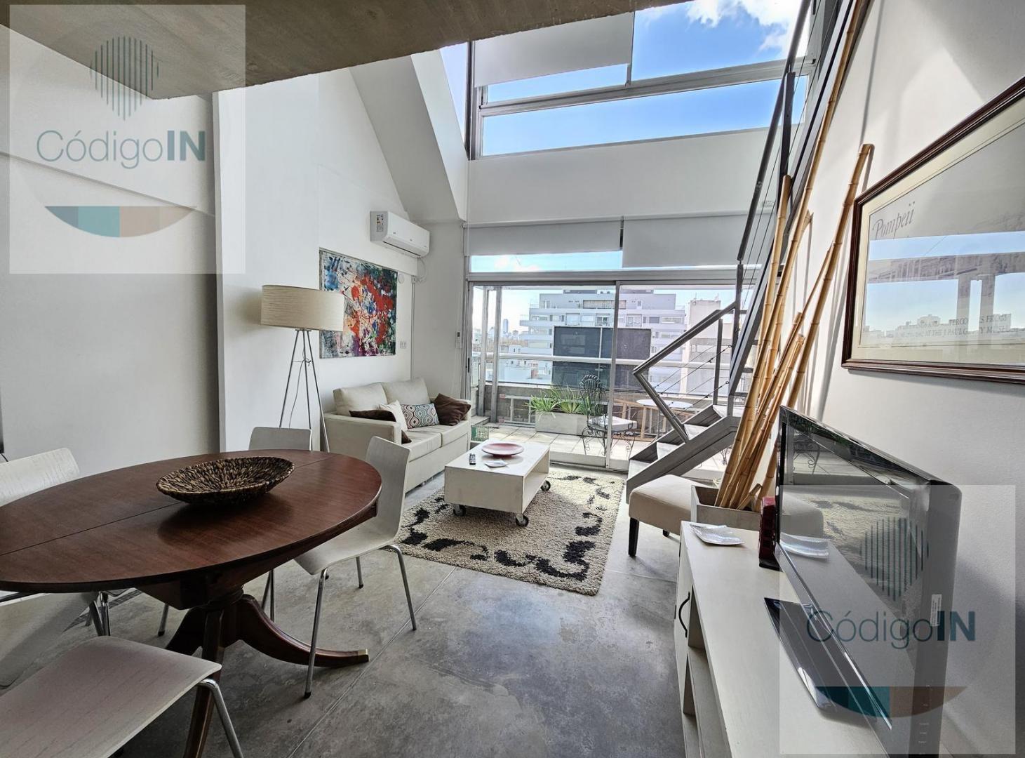 Foto de VENTA - DEPARTAMENTO - 3 AMBIENTES - PALERMO, imagen 3