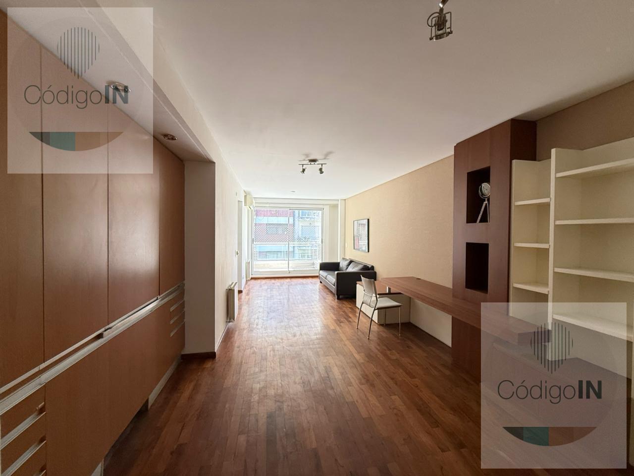 Foto de ALQUILER - DEPARTAMENTO - BELGRANO, imagen 5