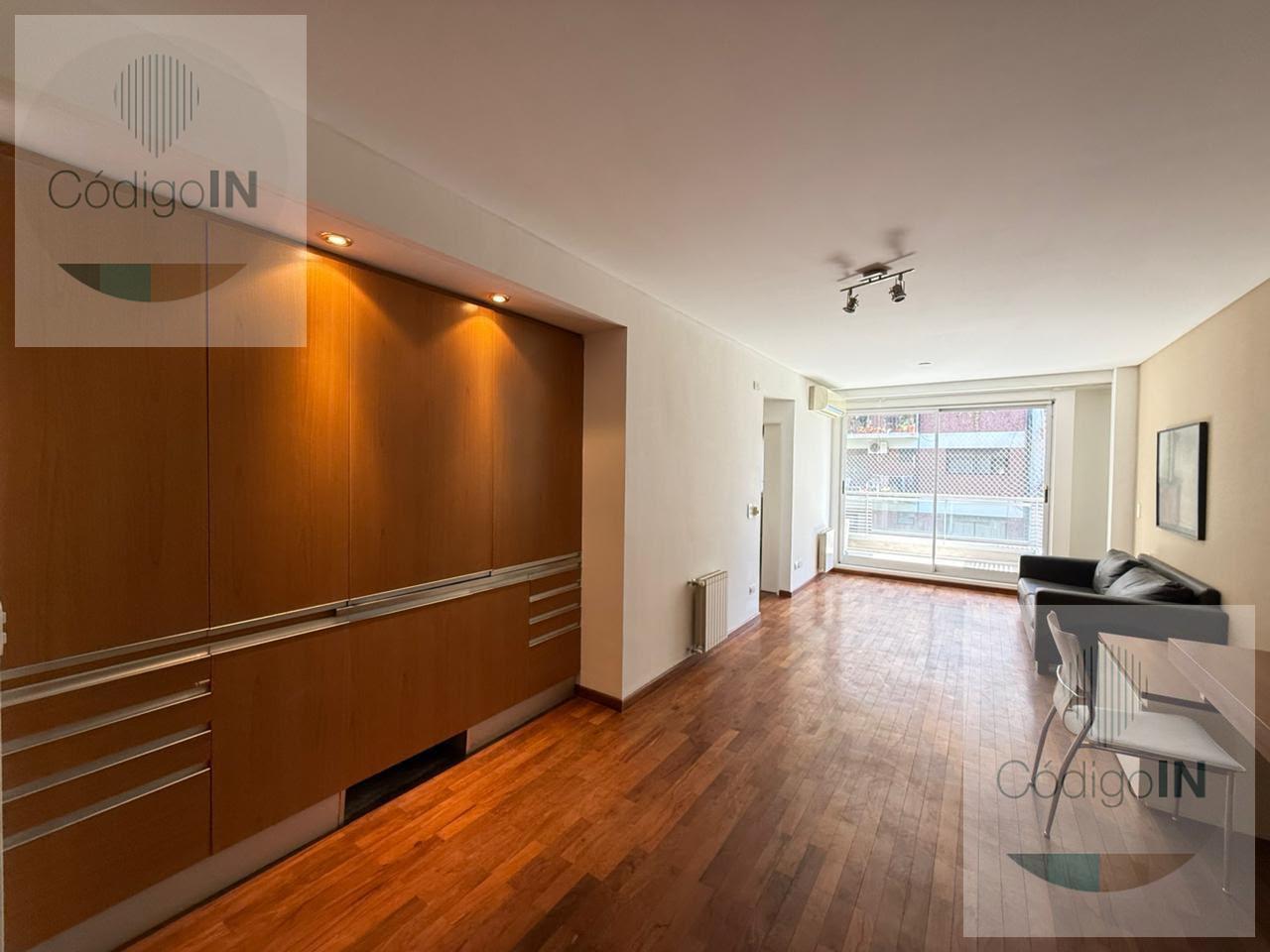 Foto de ALQUILER - DEPARTAMENTO - BELGRANO, imagen 3