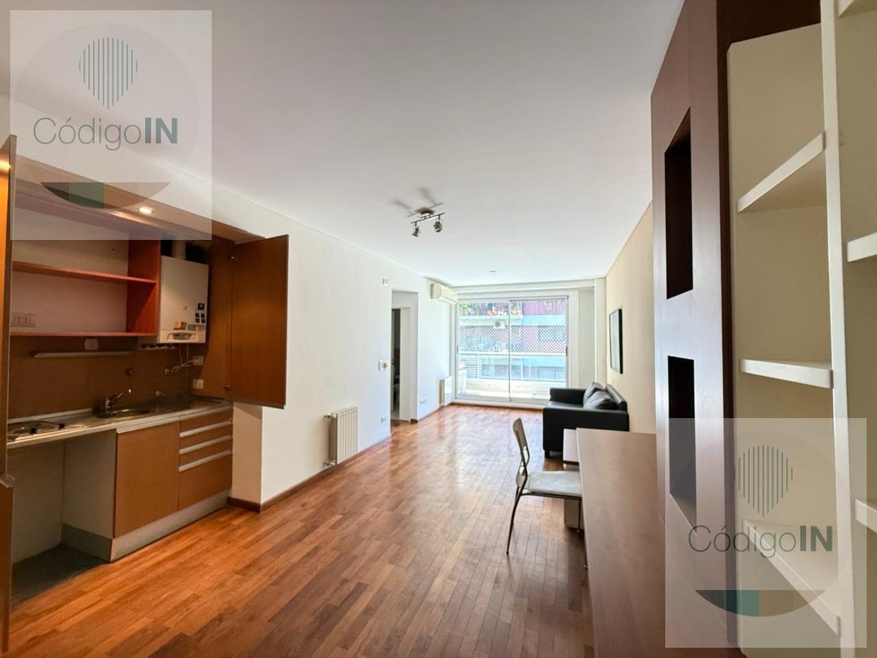 Foto de ALQUILER - DEPARTAMENTO - BELGRANO, imagen 4