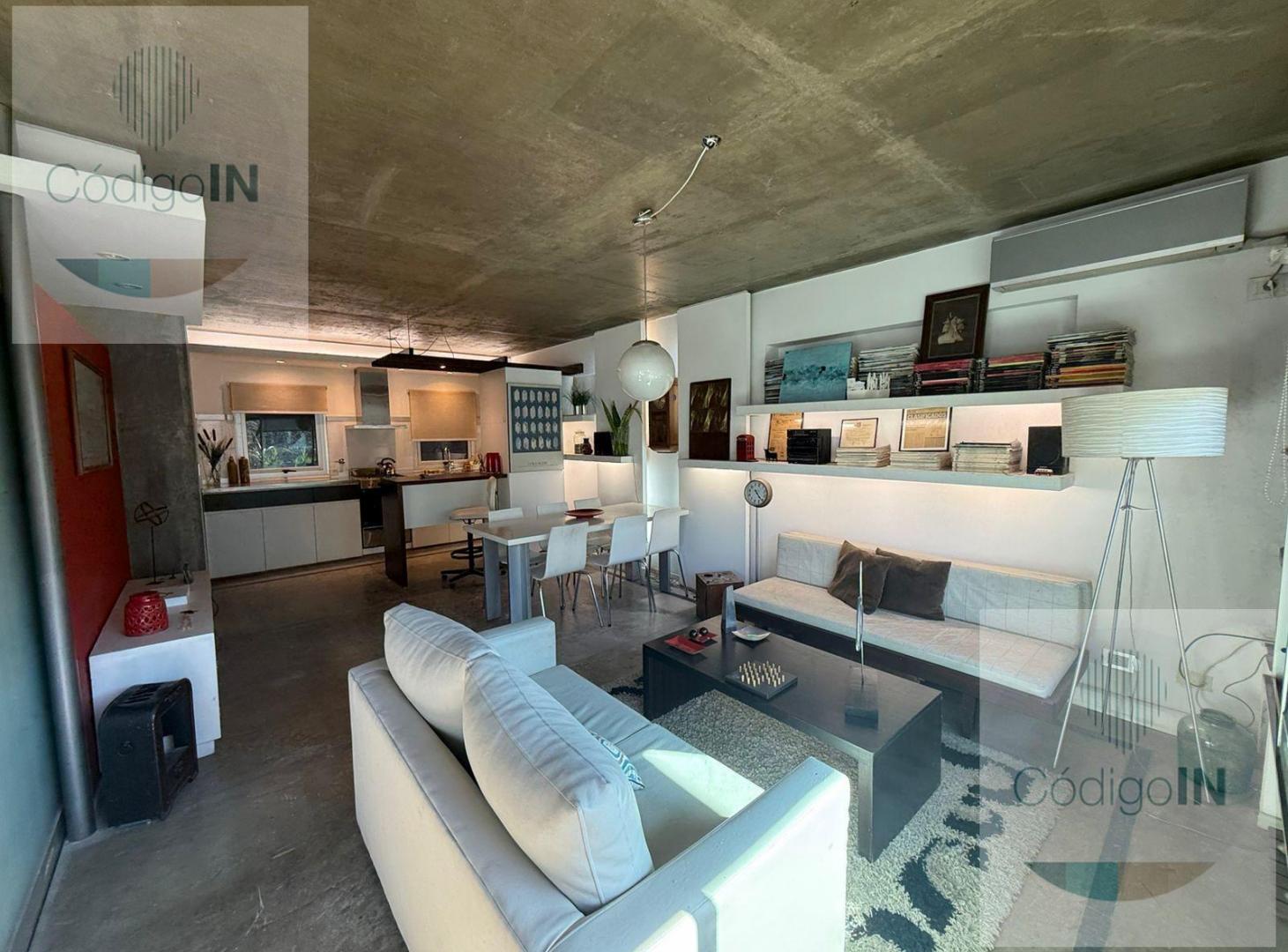 Foto de VENTA - 3 AMBIENTES - PALERMO, imagen 2
