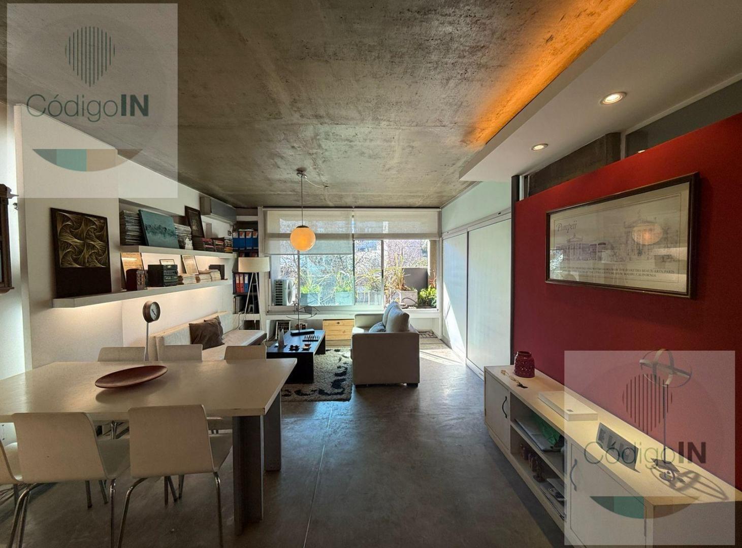 Foto de VENTA - 3 AMBIENTES - PALERMO, imagen 3