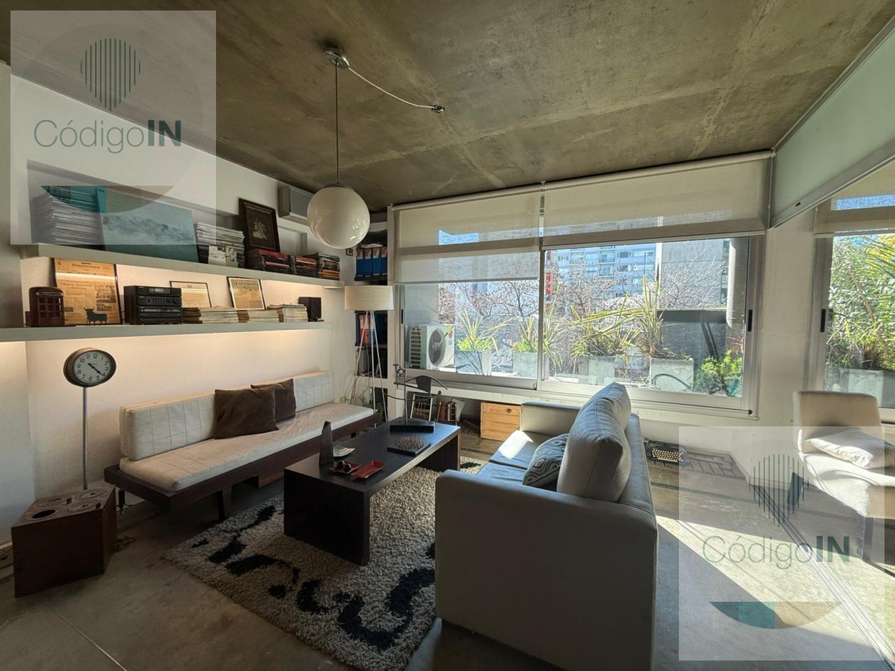 Foto de VENTA - 3 AMBIENTES - PALERMO, imagen 1