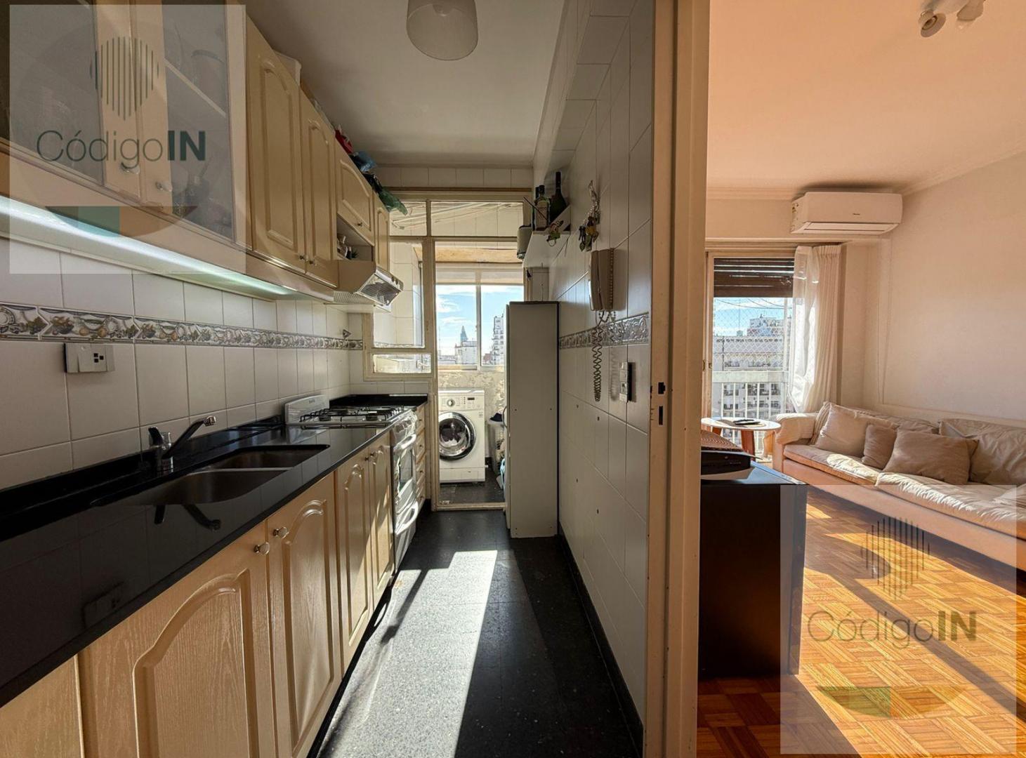 Foto de VENTA - 3 AMBIENTES - BELGRANO, imagen 5