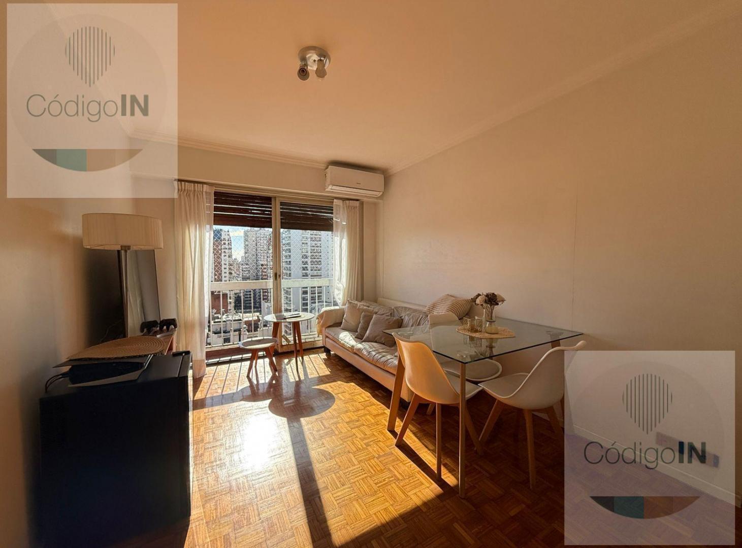 Foto de VENTA - 3 AMBIENTES - BELGRANO, imagen 1