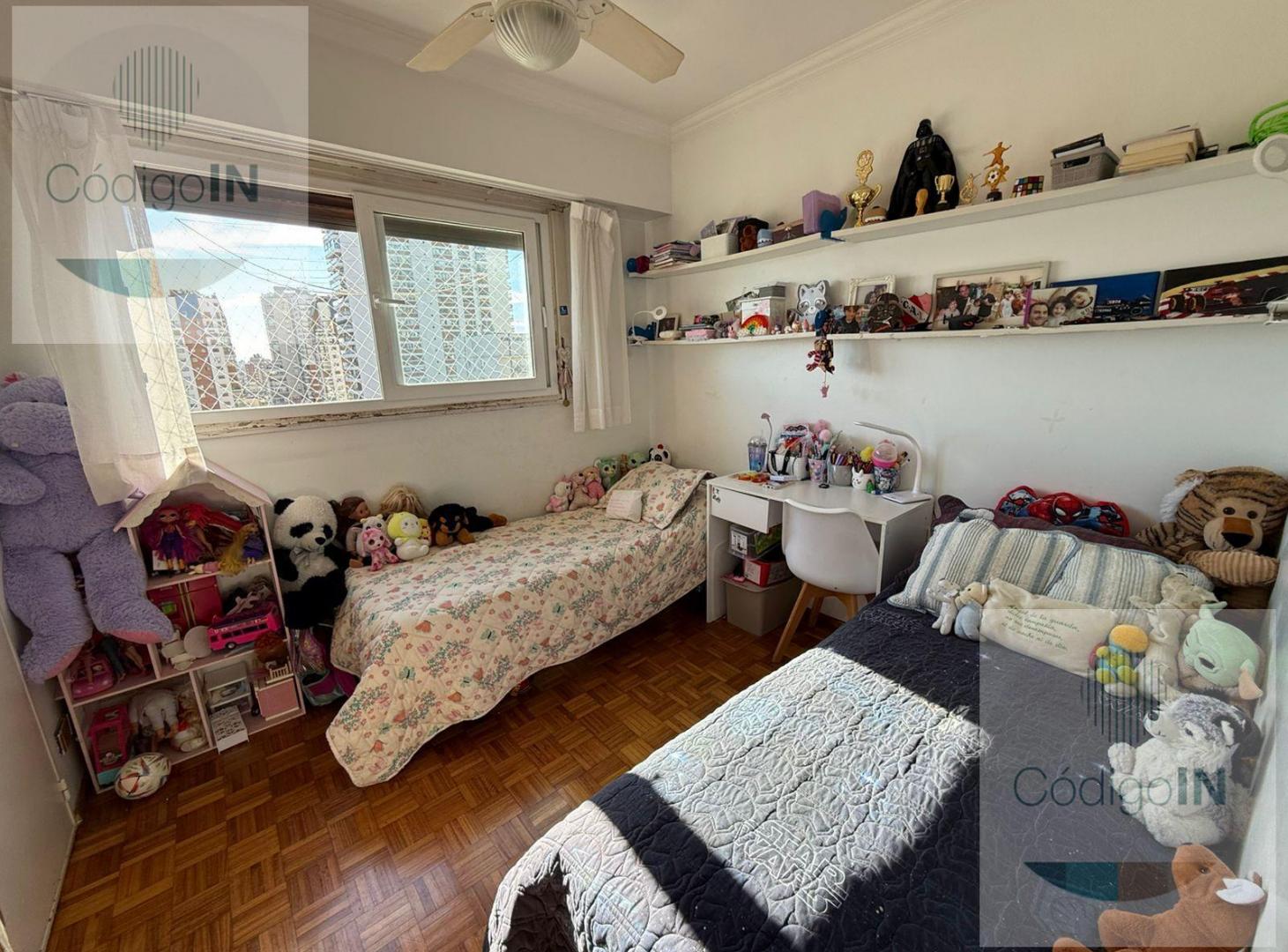 Foto de VENTA - 3 AMBIENTES - BELGRANO, imagen 2
