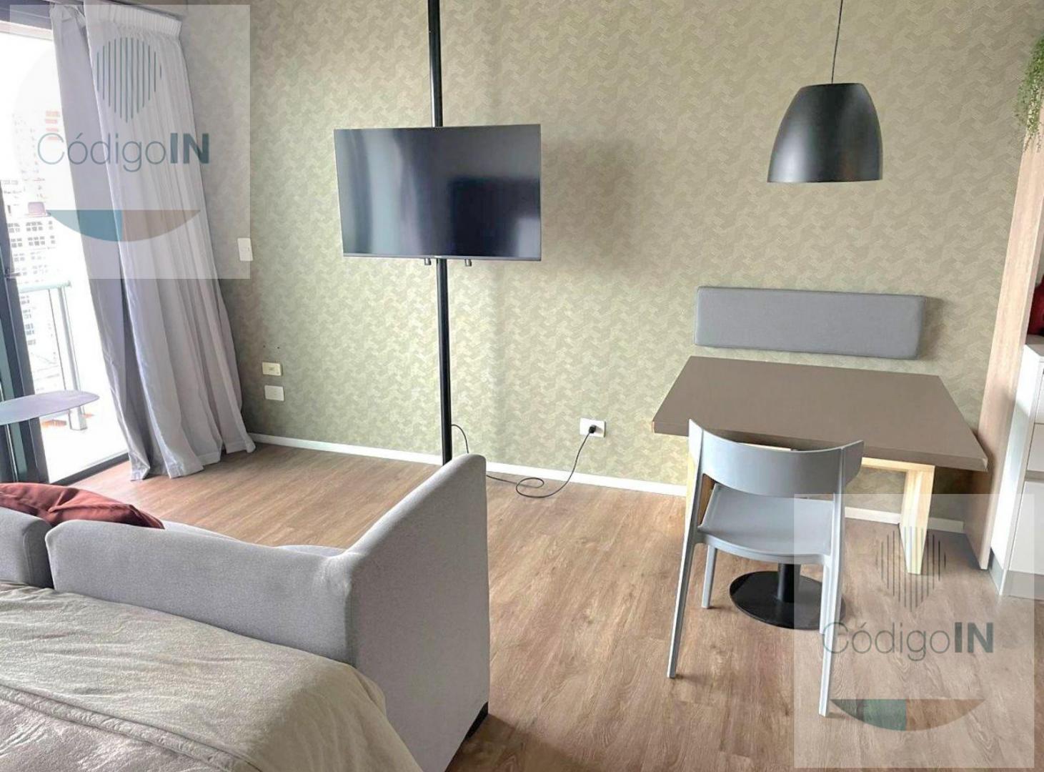 Foto de VENTA QUARTIER DEL BAJO | AMENITIES PREMIUM | PUERTO MADERO, imagen 1