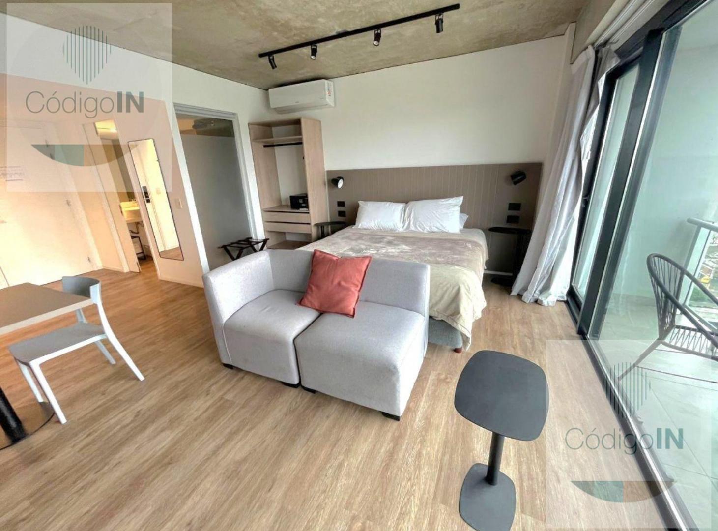 Foto de VENTA QUARTIER DEL BAJO | AMENITIES PREMIUM | PUERTO MADERO, imagen 4