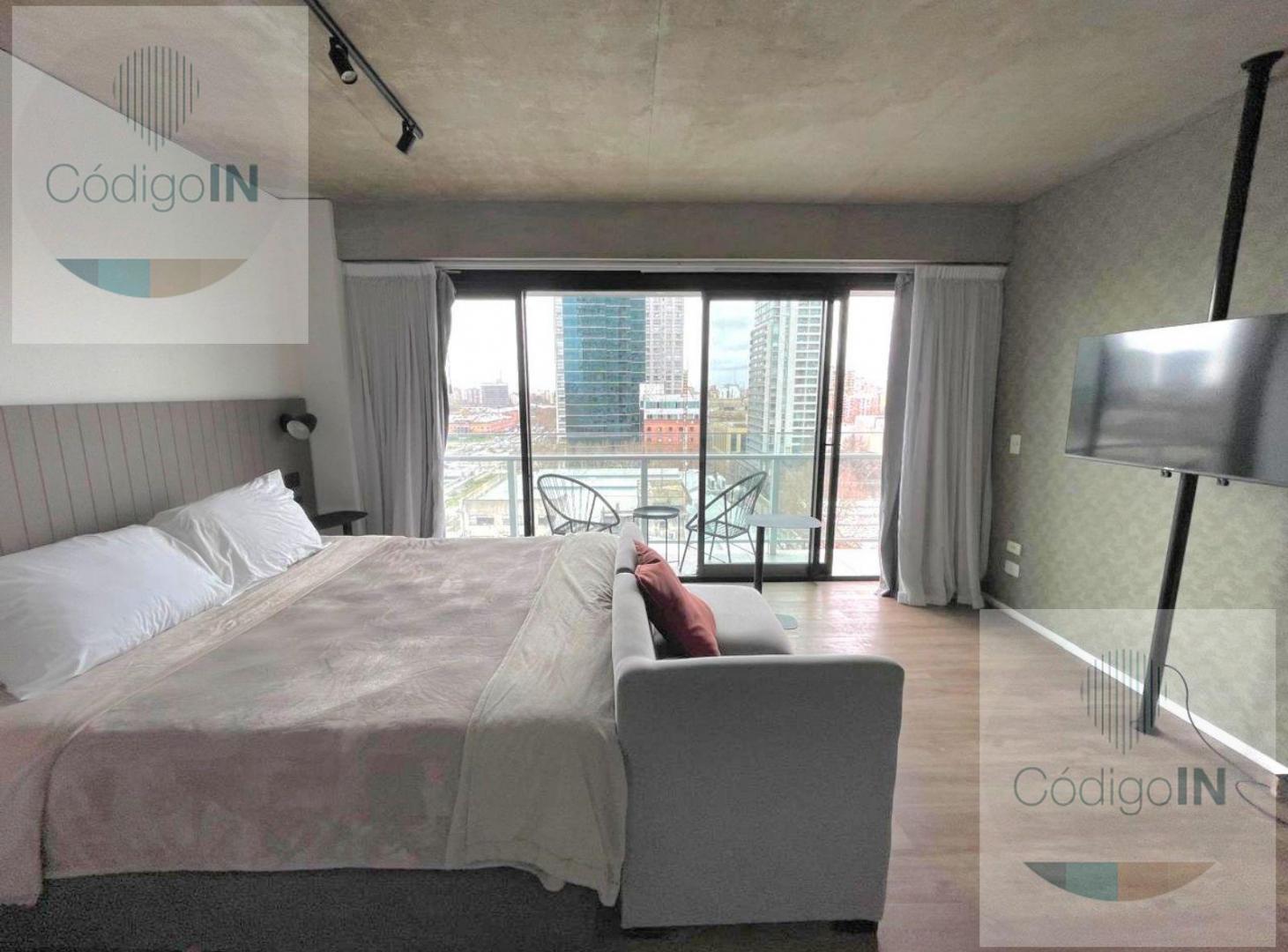 Foto de VENTA QUARTIER DEL BAJO | AMENITIES PREMIUM | PUERTO MADERO, imagen 3