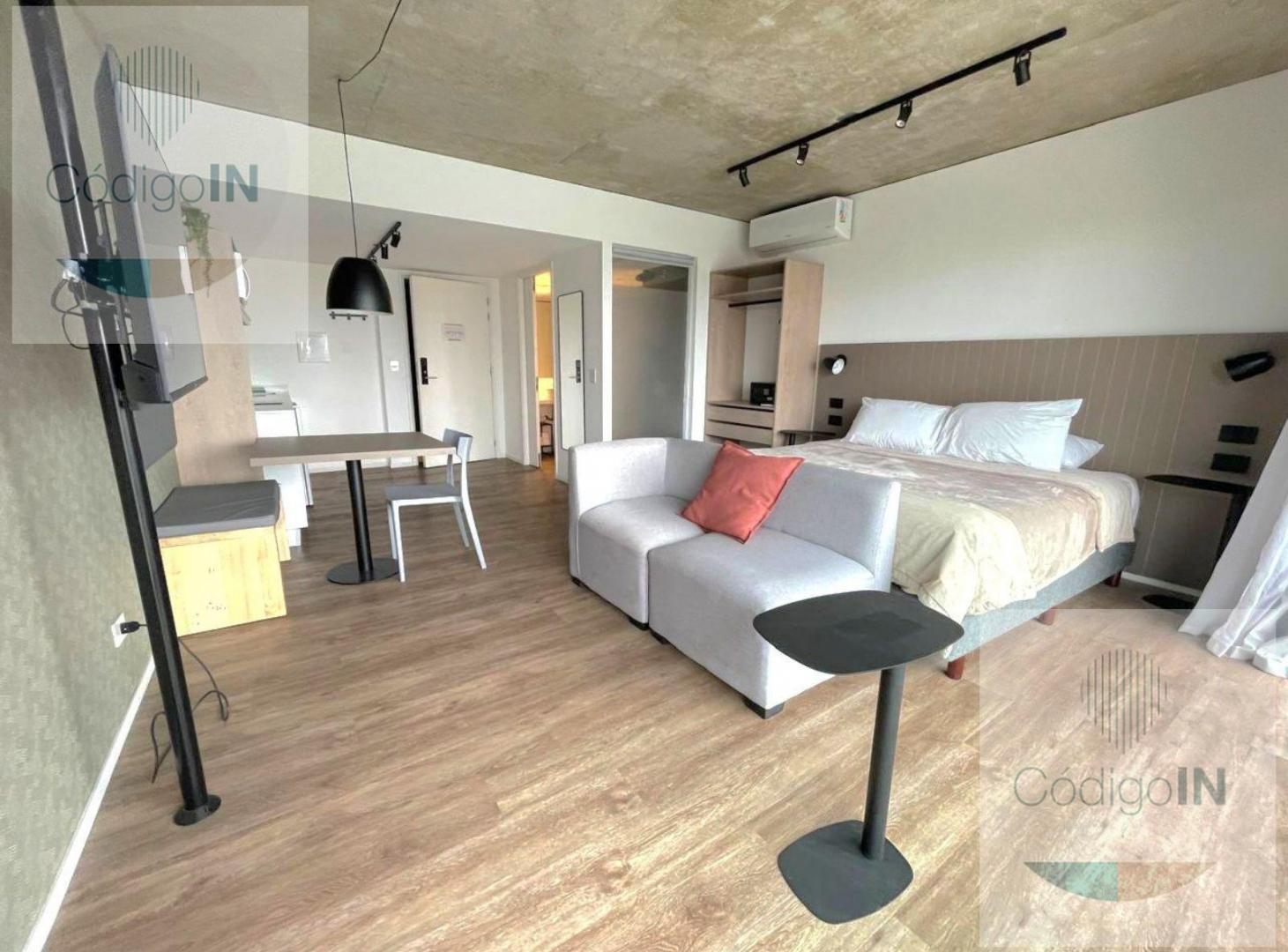 Foto de VENTA QUARTIER DEL BAJO | AMENITIES PREMIUM | PUERTO MADERO, imagen 5