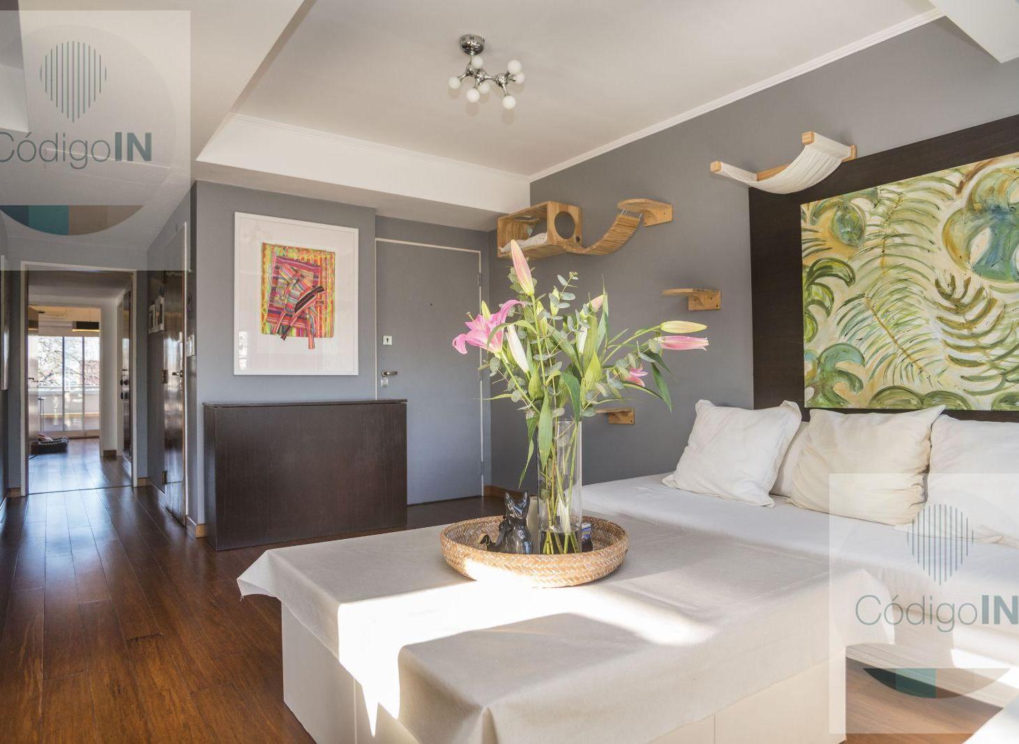 Foto de VENTA DEPARTAMENTO DE 4 AMBIENTES CON COCHERA Y AMENITIES EN VILLA, imagen 2