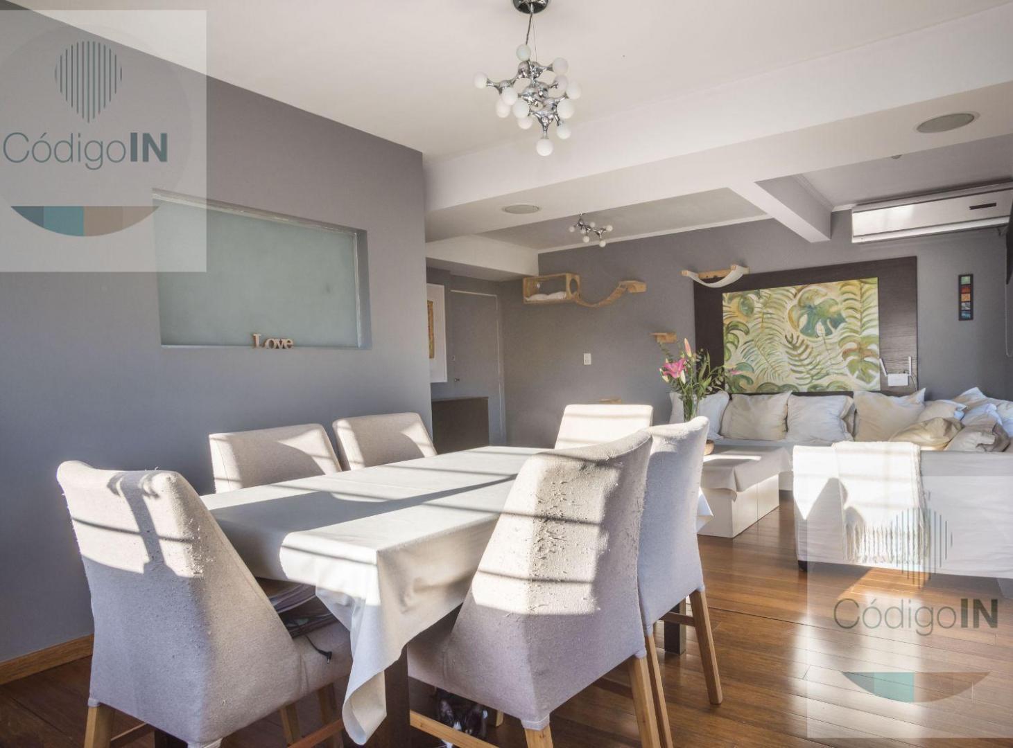 Foto de VENTA DEPARTAMENTO DE 4 AMBIENTES CON COCHERA Y AMENITIES EN VILLA, imagen 1