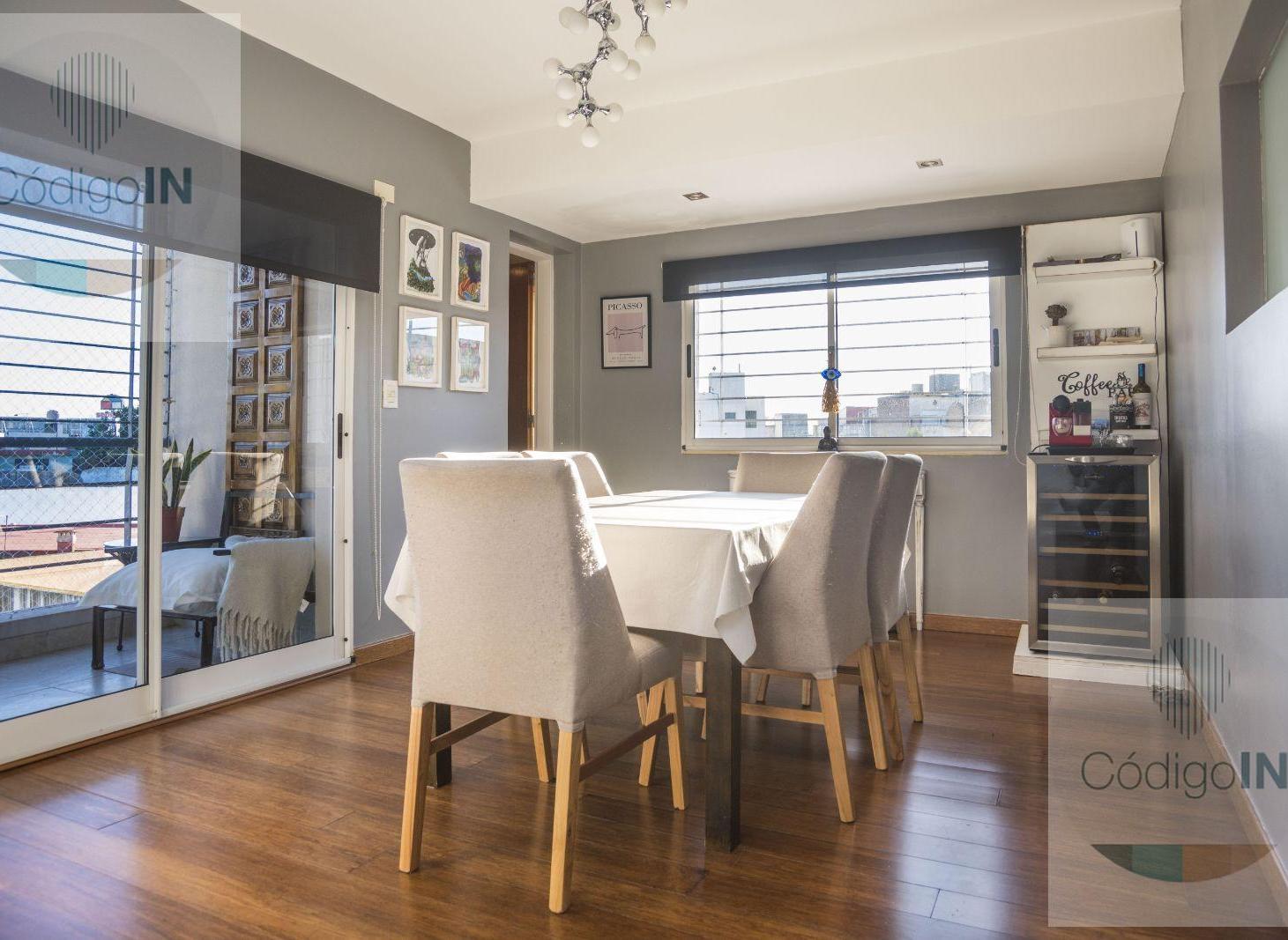 Foto de VENTA DEPARTAMENTO DE 4 AMBIENTES CON COCHERA Y AMENITIES EN VILLA, imagen 5