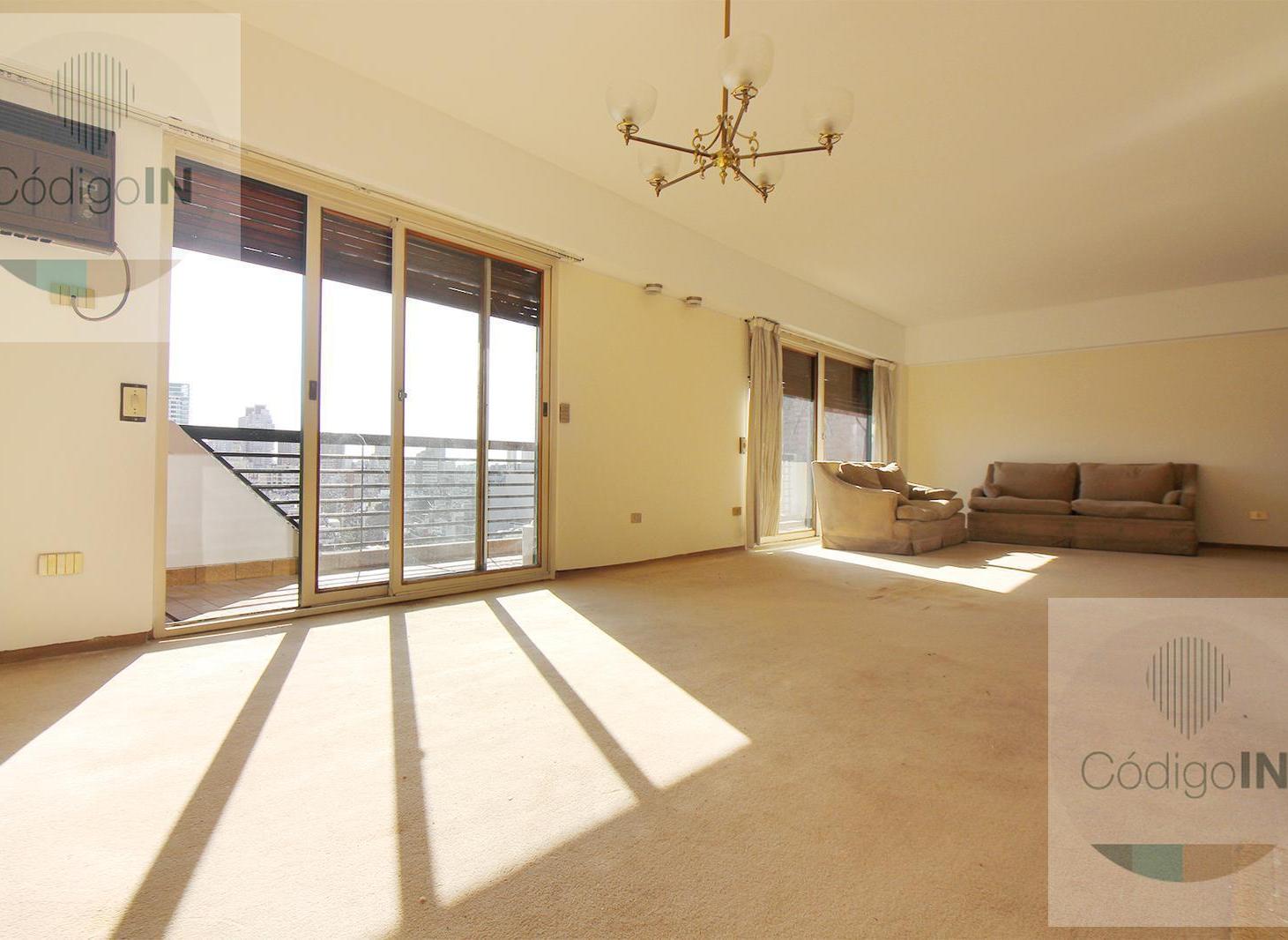 Foto de VENTA - 4 AMBIENTES - COCHERA - RECOLETA, imagen 1
