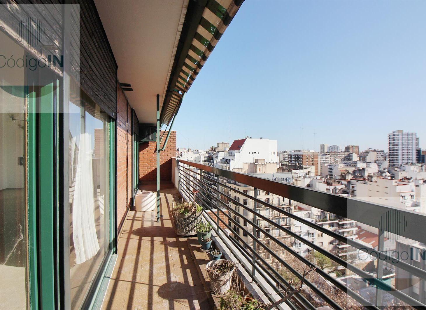 Foto de VENTA - 4 AMBIENTES - COCHERA - RECOLETA, imagen 2