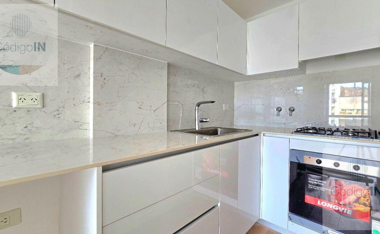 Foto de VENTA DEPARTAMENTO TRES AMBIENTES | PALERMO, imagen 1