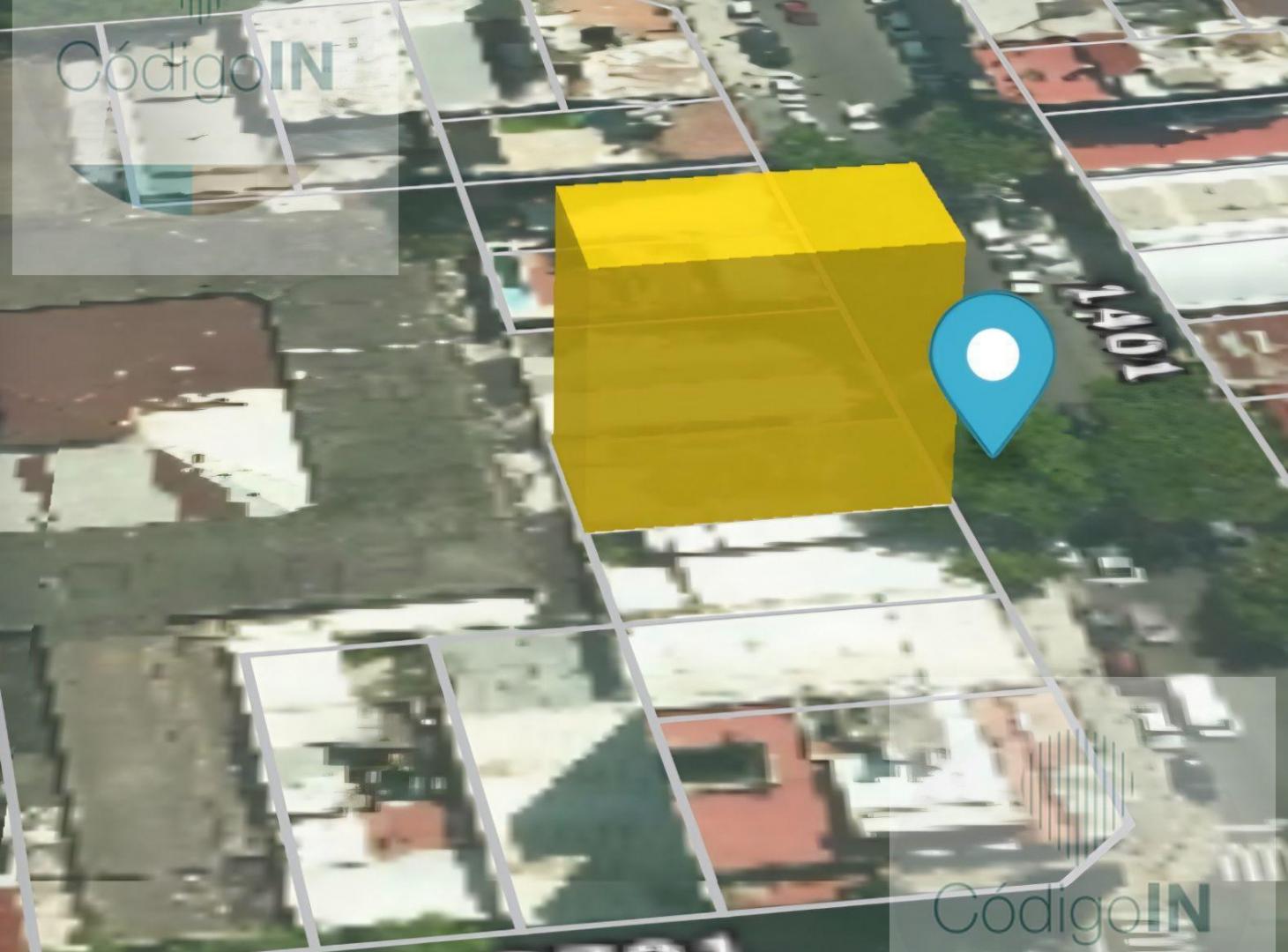 Foto de Venta Lote en San Cristobal límite Parque Patricios, imagen 3