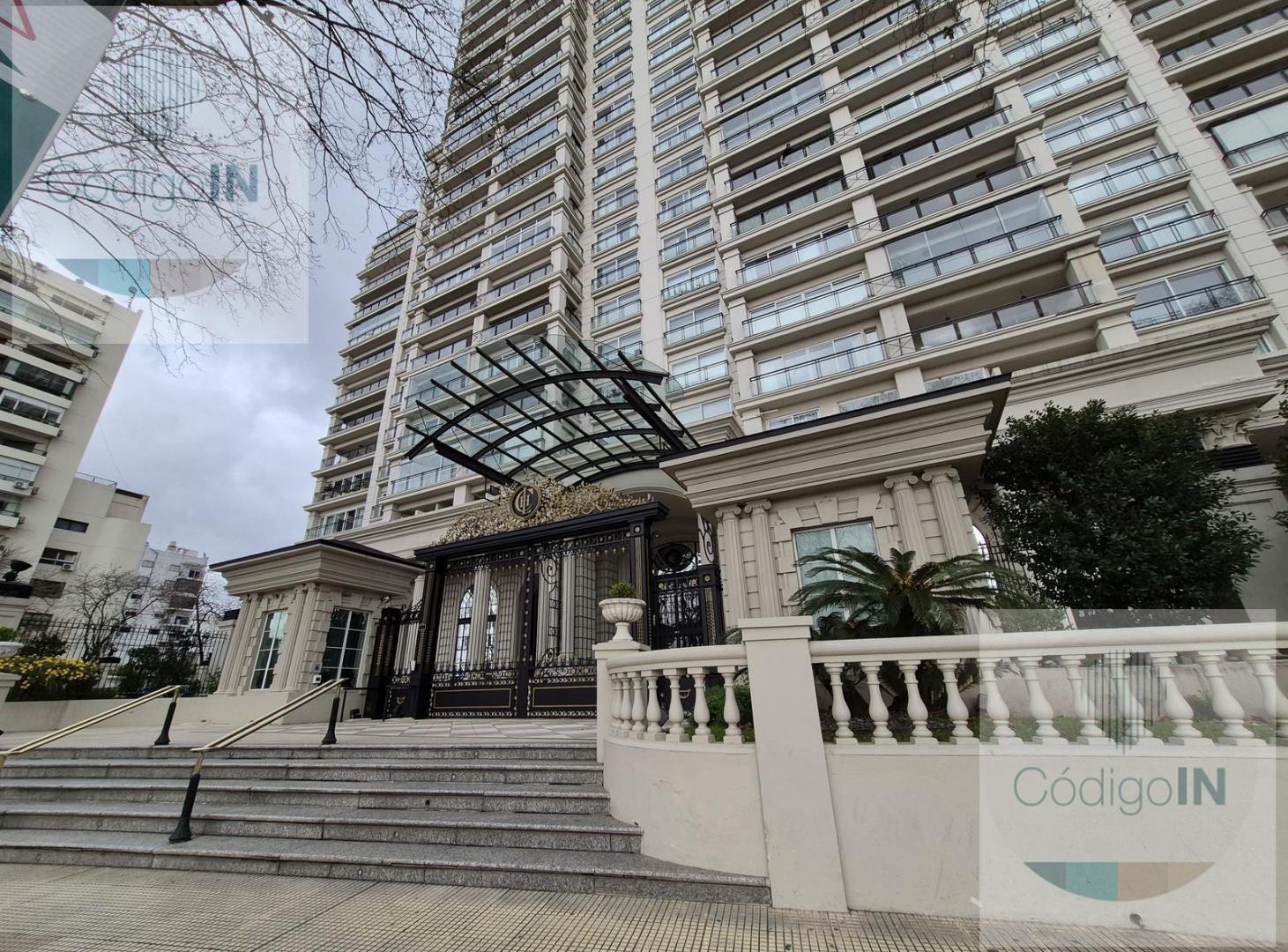 Foto de Chateau Libertador 4 Ambientes 2 Cocheras, imagen 5