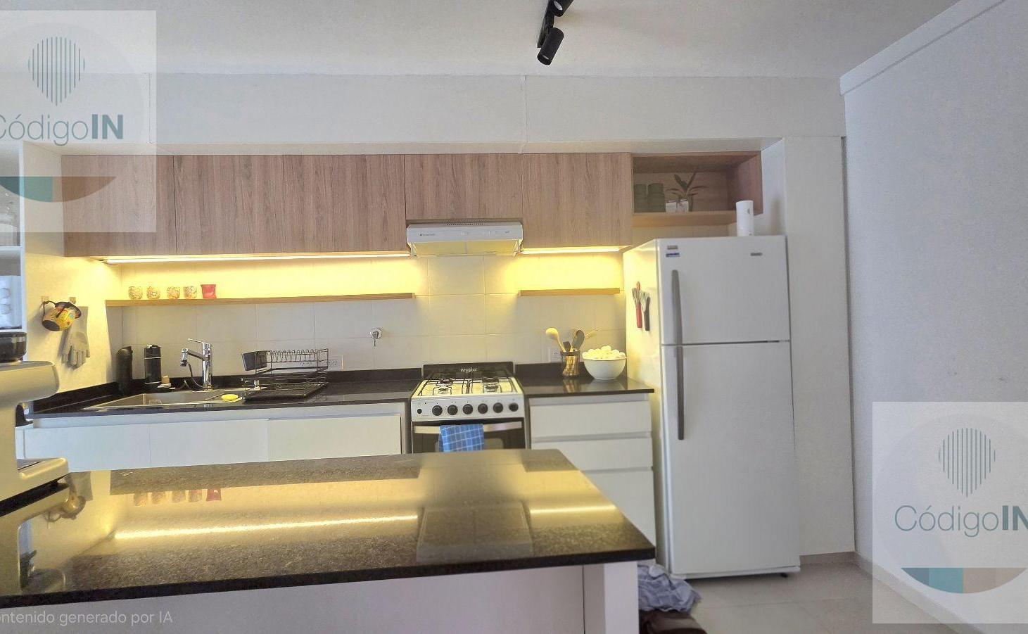 Foto de SEMIPISO 4 AMBIENTES |RECICLADO A NUEVO | PALIER PRIVADO Y BALCON, imagen 4
