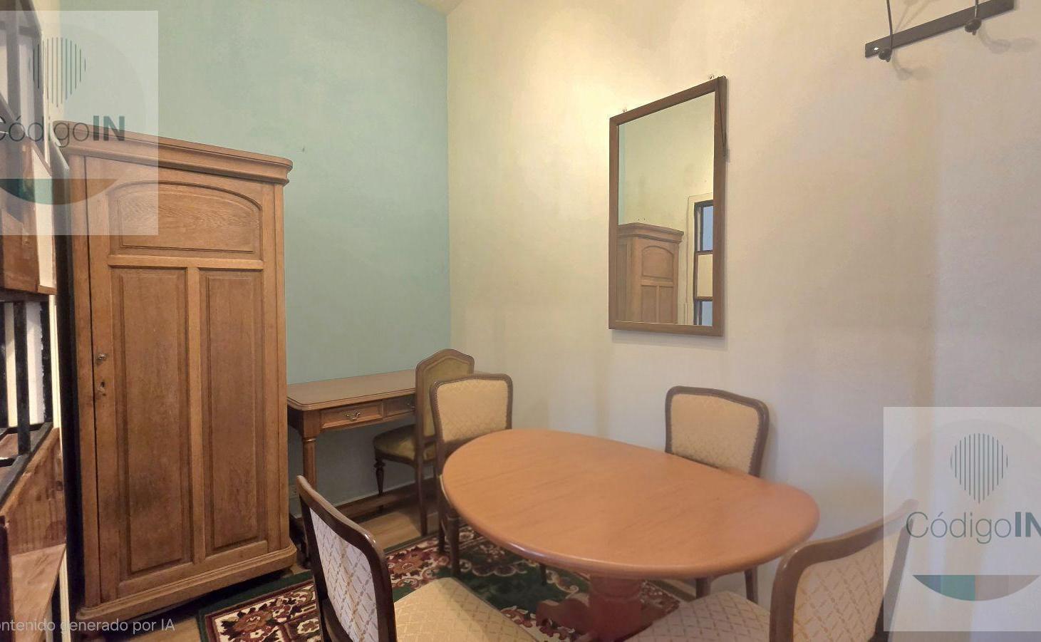 Foto de VENTA AMPLIO MONOAMBIENTE DE ESTILO CLÁSICO, CENTRO DE BUENOS AIRES, imagen 1