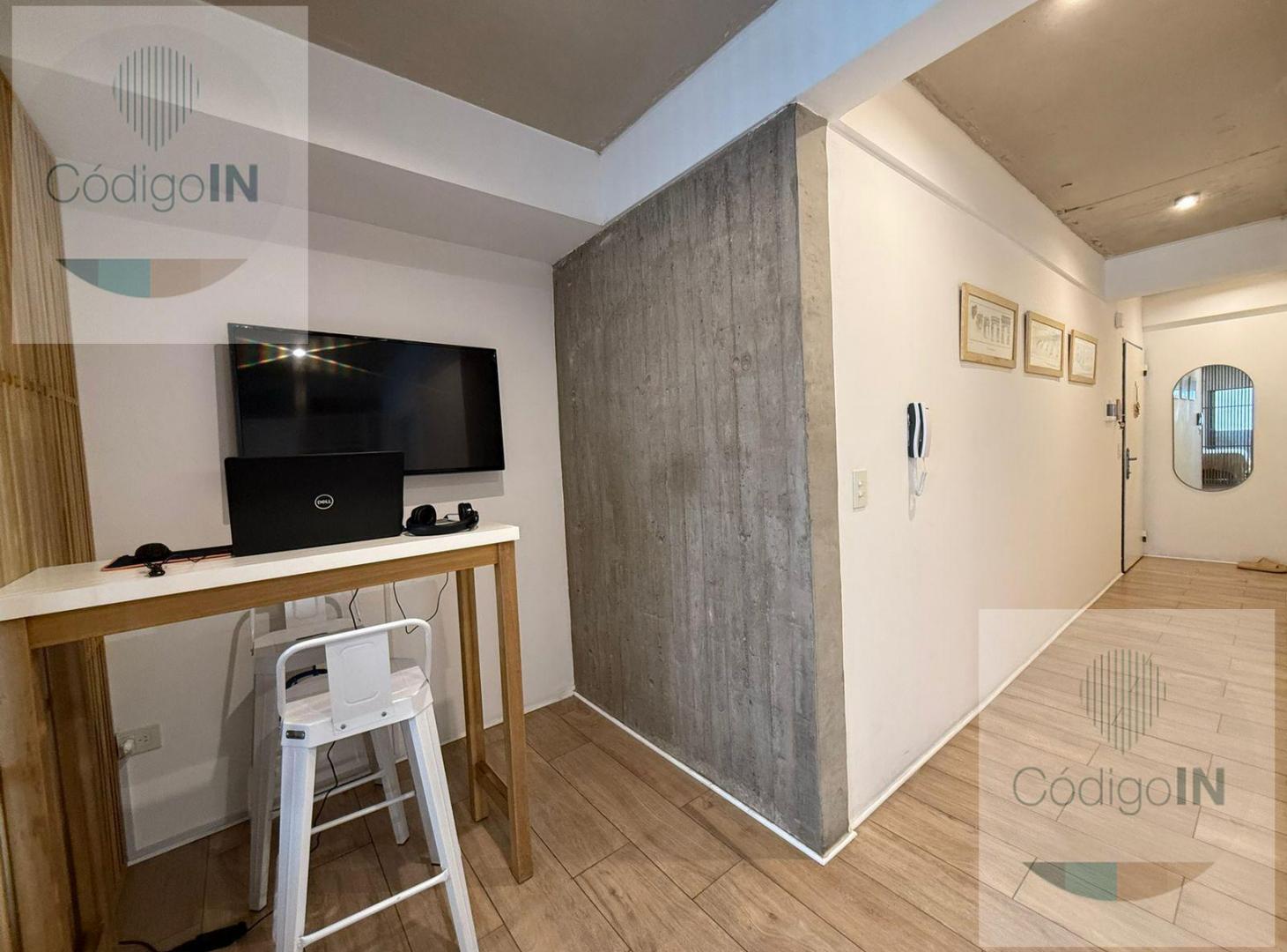 Foto de VENTA - MONOAMBIENTE - NUÑEZ, imagen 5