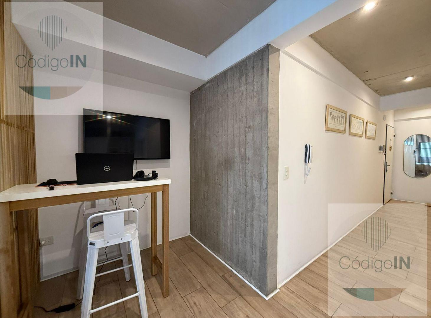 Foto de VENTA - MONOAMBIENTE - NUÑEZ, imagen 4
