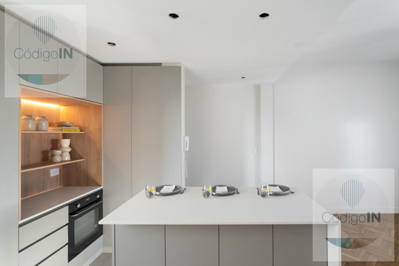 Foto de VENTA - 4 AMBIENTES - BELGRANO, imagen 5