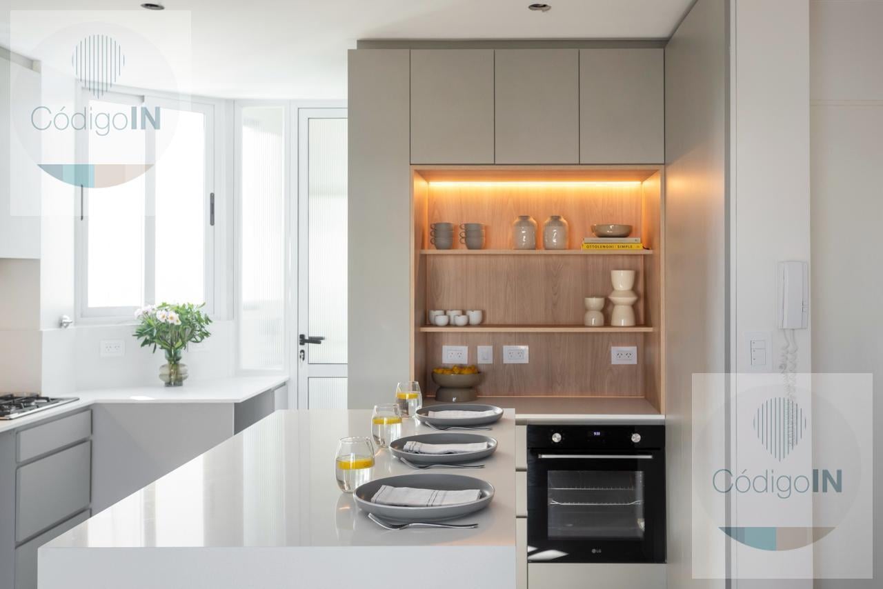 Foto de VENTA - 4 AMBIENTES - BELGRANO, imagen 3