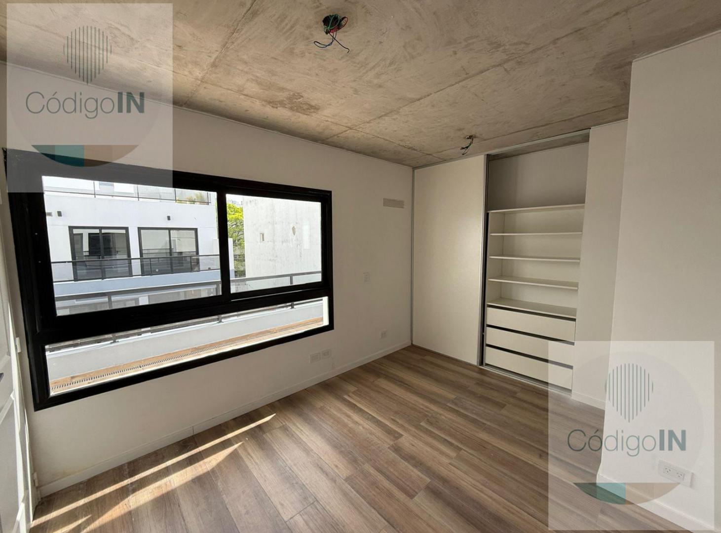 Foto de VENTA - DOS AMBIENTES - TERRAZA - PALERMO, imagen 5