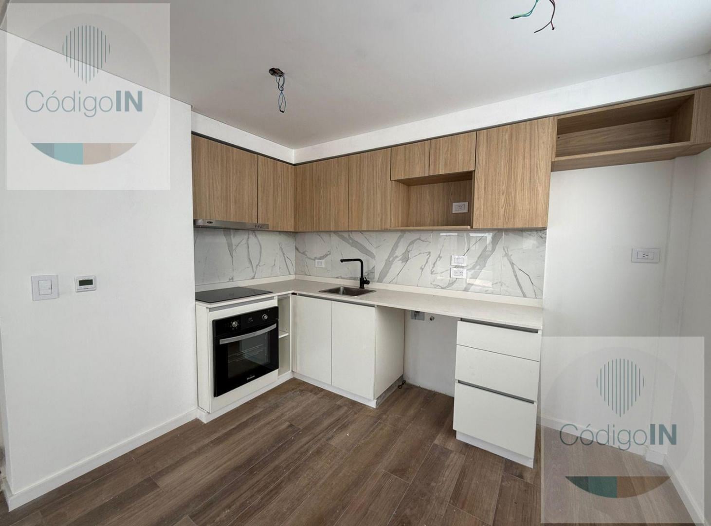 Foto de VENTA - DOS AMBIENTES - TERRAZA - PALERMO, imagen 2