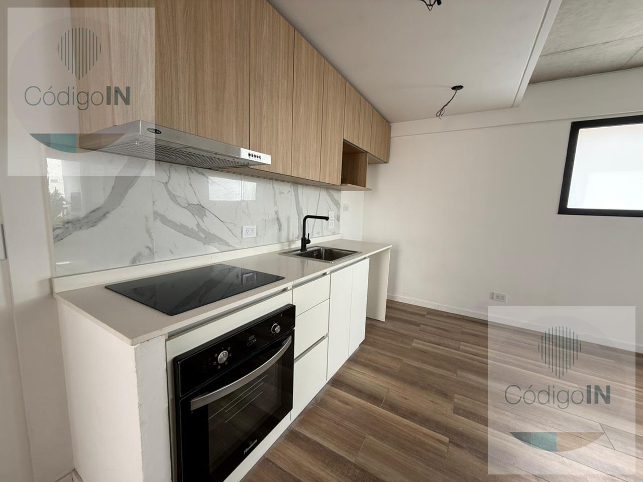 Foto de VENTA - TRES AMBIENTES - TERRAZA - PALERMO, imagen 1
