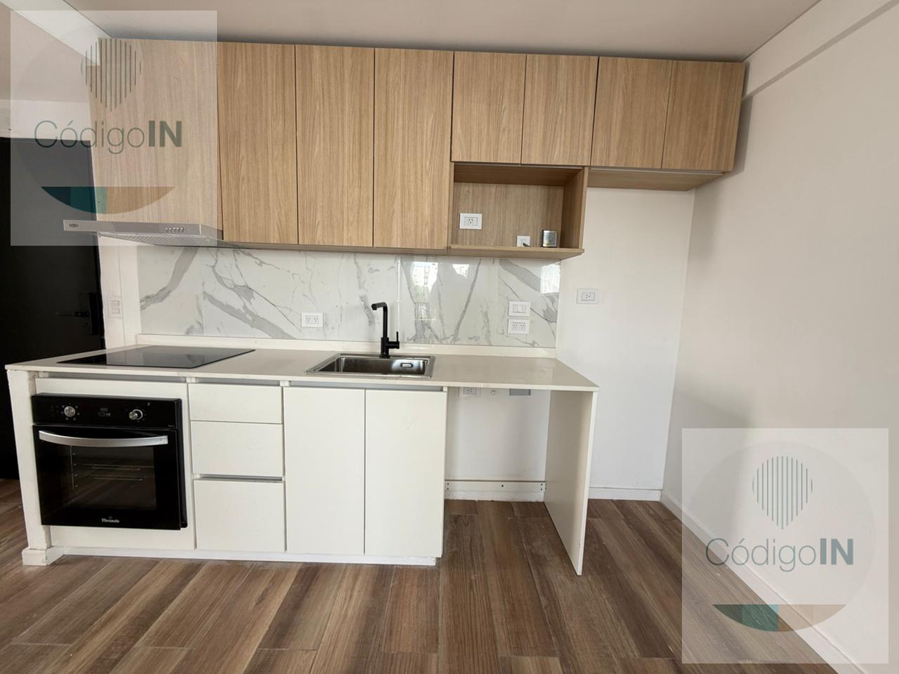 Foto de VENTA - TRES AMBIENTES - TERRAZA - PALERMO, imagen 5