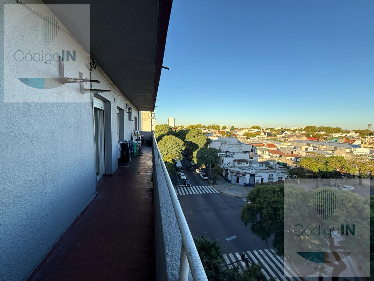Foto de VENTA - 4 AMBIENTES - PARQUE CHACABUCO, imagen 1
