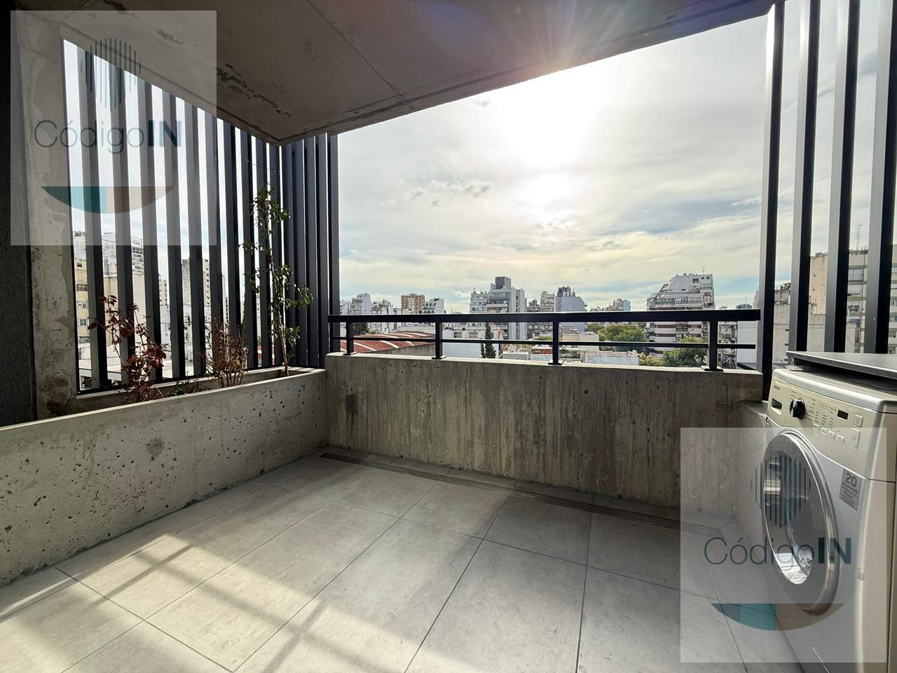 Foto de VENTA - 2 AMBIENTES - PALERMO, imagen 5