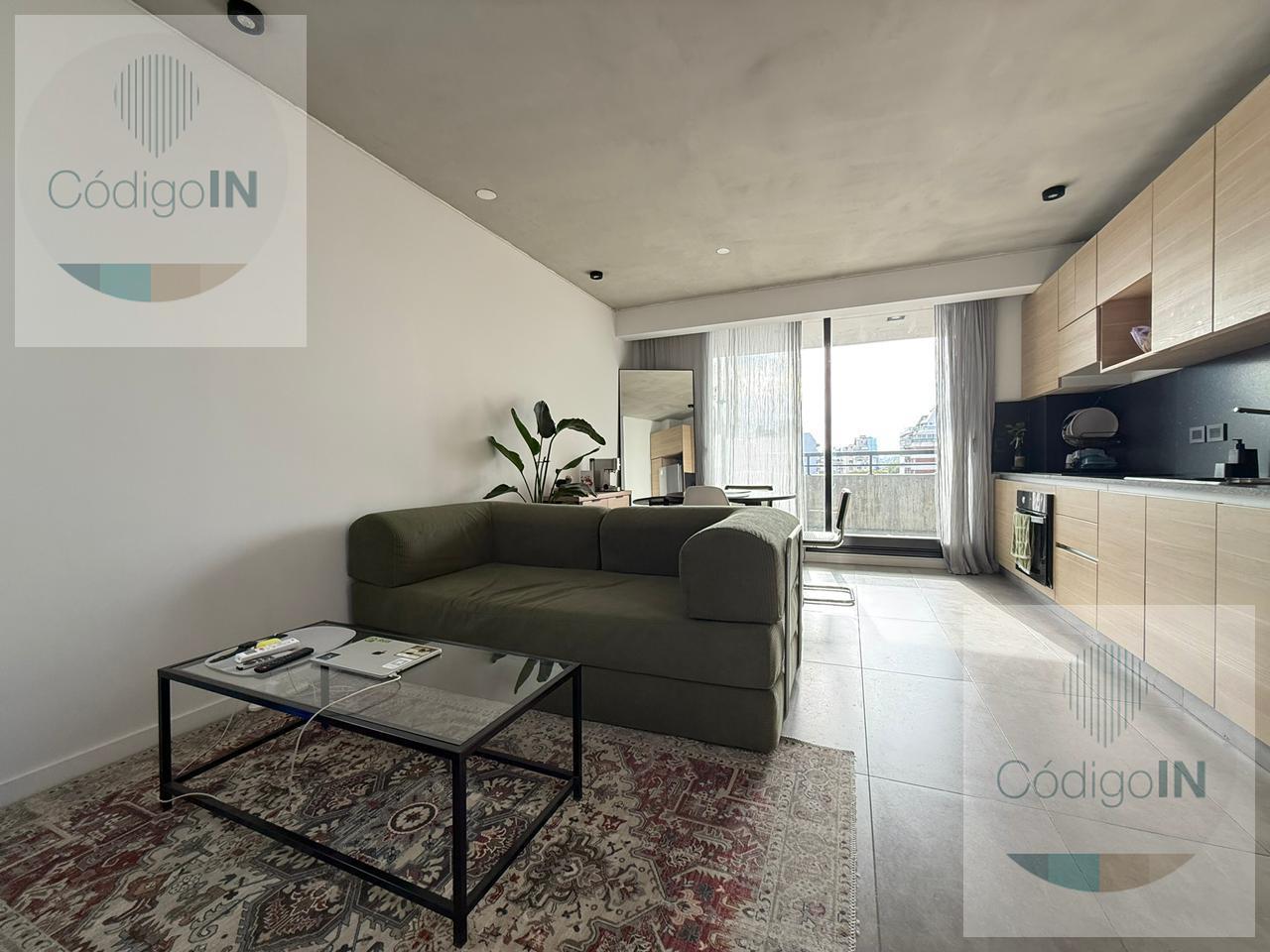 Foto de VENTA - 2 AMBIENTES - PALERMO, imagen 2